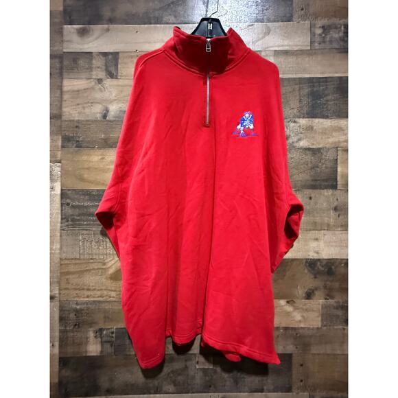 Marks & Spencer USA New England Patriots Men’s Jacket-Size 2XL, Zip-Up - Picture 7 of 7
